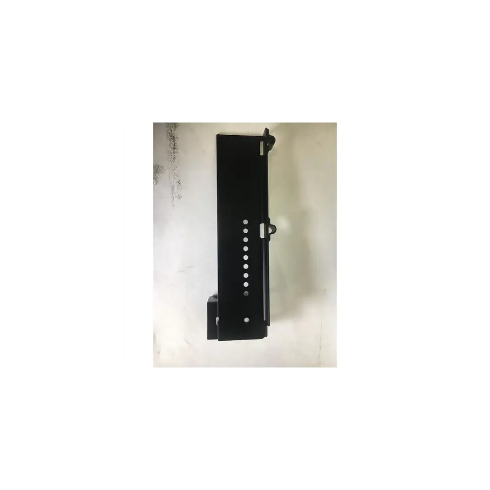 Truck Bed Rack Driver Front/Passenger Rear Foot - WGU72310